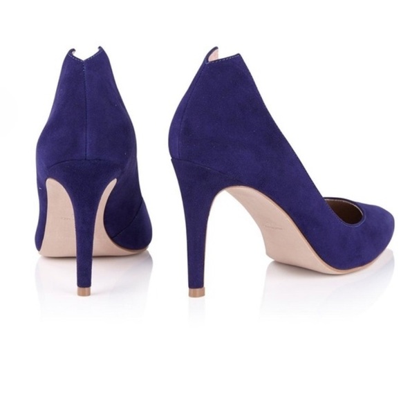 Reiss Gabi Heels - Picture 3 of 14